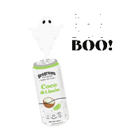 Day Of The Dead Halloween Sticker by Seagrams Escapes Hard Seltzer