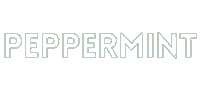 Typography Pastel Sticker by Sistine Co.