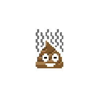 Smiling Poop Stickers - Find & Share on GIPHY