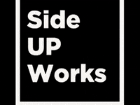 ThisSideUP party barcelona parties take a walk GIF