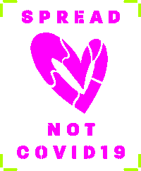 Heart Love Sticker
