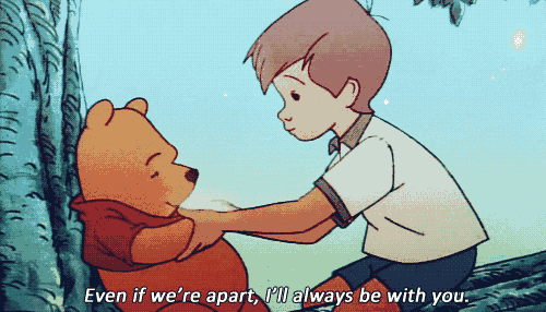 Christopher-Robin Gifs - Get The Best Gif On Giphy