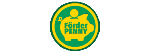 Penny Spenden Sticker by REWE