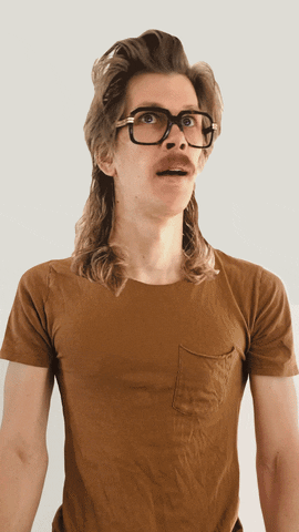 Animation Reaction GIF by Jef Caine