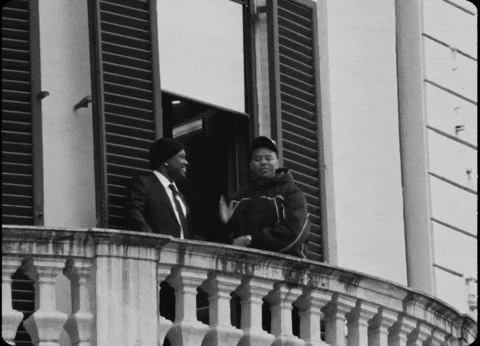 Prince George Pg GIF by IDK