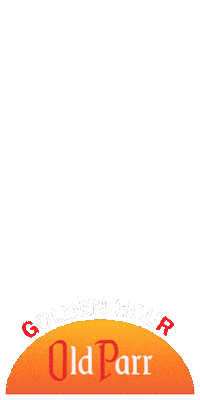 Routine Sticker by Old Parr US