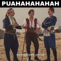 Ahaha GIF