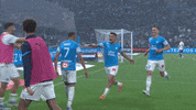 Cengiz Under Love GIF by Olympique de Marseille