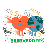 PartidoVerdeMX partido verde partidoverde somosverdes partidoverdemx Sticker
