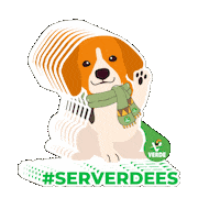 PartidoVerdeMX partido verde partidoverde partidoverdemex somosverdes Sticker