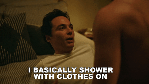 Jim Parsons GIF by Focus Features