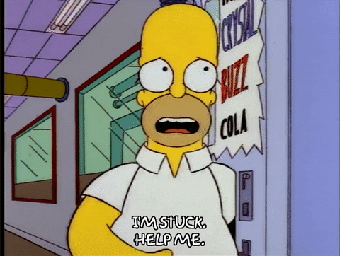 homer simpson episode 6 GIF