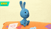 happy happiness GIF by KiKA