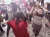 Dancing GIF