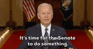 Joe Biden GIF by GIPHY News