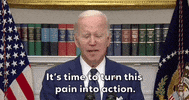 Joe Biden GIF by GIPHY News