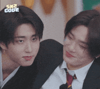 Skz Kiss GIF