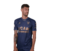 Ucam Murcia Cf Football Sticker by UCAM Universidad
