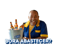Betao Glacial Cerveja Sticker by Cerveja Glacial
