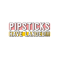 Spoilers Sticker Swap Sticker by Pipsticks