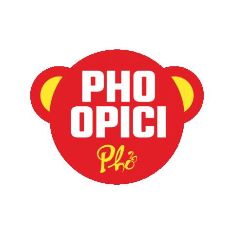 phockaren giphyupload vietnam pho phockaren Sticker