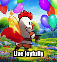 Joy Wisdom GIF by Zorooster