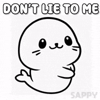 Point Gun GIF by Sappy Seals