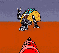 T-Bell Tacos GIF by Taco Bell