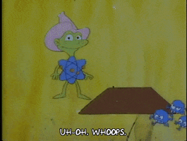 Season 1 Episode 3 GIF by The Simpsons