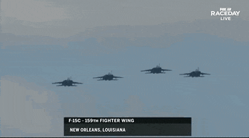 Sport Racing GIF by NASCAR