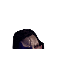 Monster Tearjerker Sticker by Blue Ice Pictures