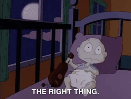splat rugrats GIF