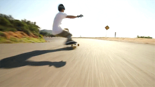 skate skateboarding GIF