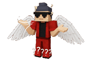 Question Mark What Sticker