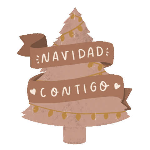 Merry Christmas Sticker