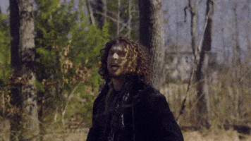 Nothing More Singing GIF by Better Noise Music