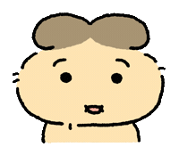 너부데데 Sticker