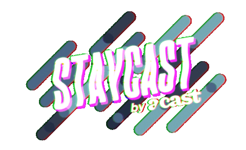 Sticker Podcast Sticker by Acast