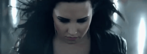 GIF by Demi Lovato