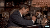Sci-Fi Metrocolor GIF by Turner Classic Movies