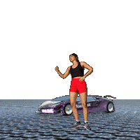 Social Media Love Sticker by Robodrone