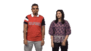 Rich Kids Friendship Sticker by MissMalini