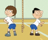 Twerk Naked GIFs - Find & Share on GIPHY