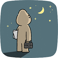 Work Night GIF by vank