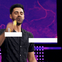 Hasan Minhaj Netflix GIF by Patriot Act
