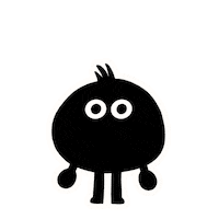 mawsmy happy dotto mawsmy asiacreatorsfest Sticker