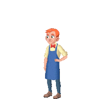 Mood Cooking Sticker by MyTona