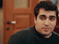 Golden Boy Mert GIF