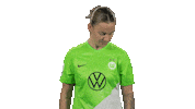 In Love Football Sticker by VfL Wolfsburg