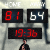 64 Away GIF